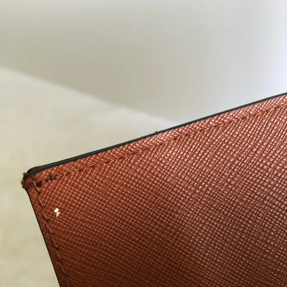 A New Day Brown Tote